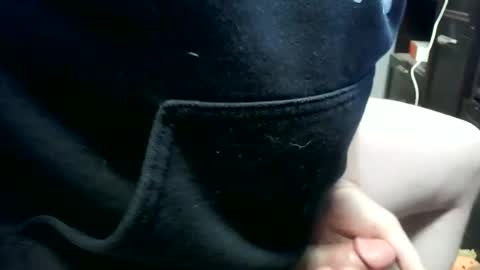 friendlyguy50m online show from December 31, 8:34 pm