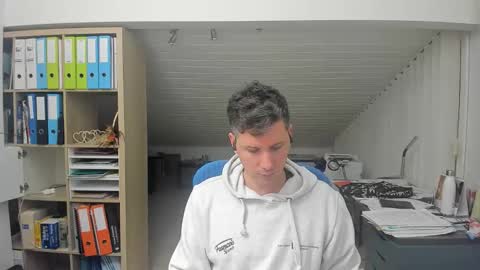 Francois online show from November 24, 7:04 pm