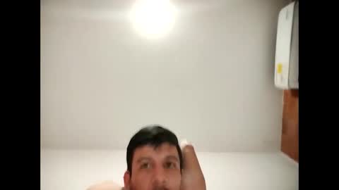 Fer online show from October 31, 1:18 am