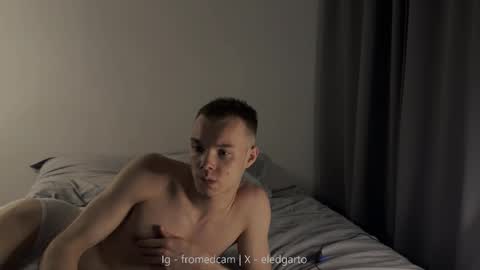 ED online show from October 13, 9:43 pm