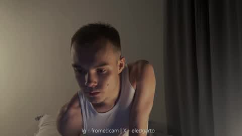 ED online show from October 15, 10:50 pm