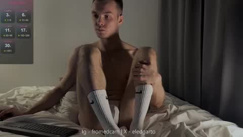 ED online show from October 28, 5:48 pm