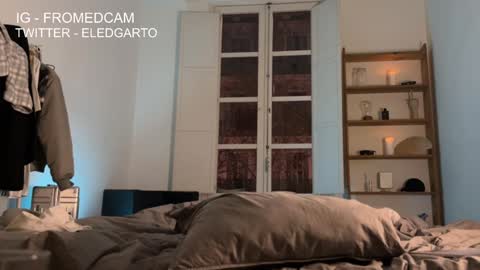 ED online show from January 19, 1:43 am