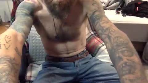 froski666 online show from November 9, 8:24 pm