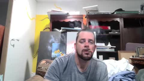 frostydhoman1221 online show from March 3, 1:48 pm