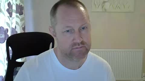 Fuck Buddy UK online show from March 2, 9:49 am