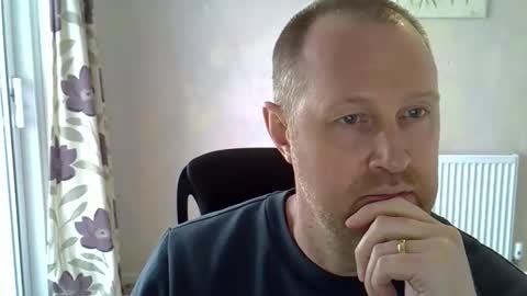 Fuck Buddy UK online show from April 2, 12:57 pm