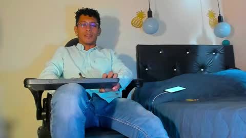 Snapshot of fuck_hardlove chatting on December 30, 2:51 pm Ricardodominic 1 MODELO INDEPENDIENTE online show from December 30, 2:51 pm