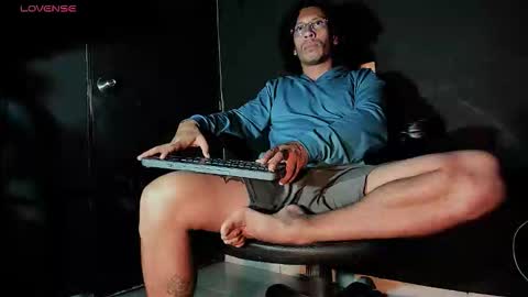 Ricardodominic 1   MODELO INDEPENDIENTE online show from April 20, 3:42 am