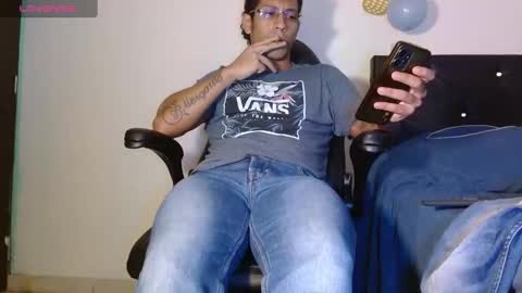 Snapshot of fuck_hardlove chatting on December 3, 2:27 pm Ricardodominic 1 MODELO INDEPENDIENTE online show from December 3, 2:27 pm