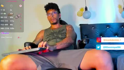 Snapshot of fuck_hardlove chatting on January 29, 6:18 pm Ricardodominic 1 MODELO INDEPENDIENTE online show from January 29, 6:18 pm