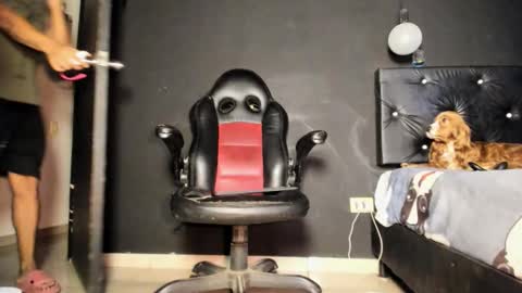 Ricardodominic 1   MODELO INDEPENDIENTE online show from June 1, 11:38 pm