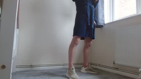 fuckbeatb online show from November 27, 12:20 pm