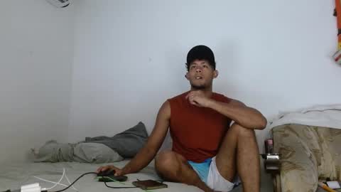 fuckboyjosh98 online show from November 30, 3:30 am