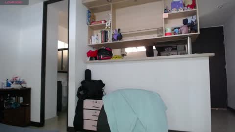 Lauuuu n TheLuckyGuy online show from February 22, 8:26 pm