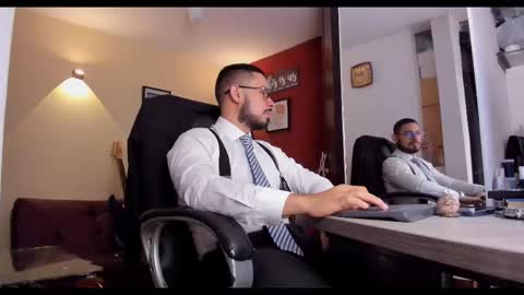 SERGIO THE SEX LAWYER online show from March 14, 3:24 am