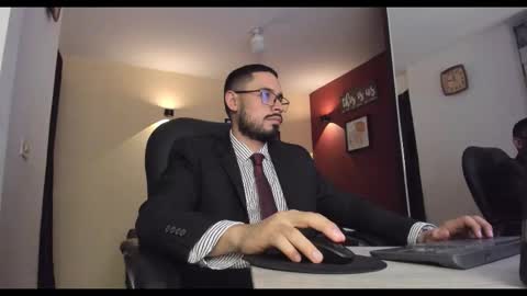 SERGIO THE SEX LAWYER online show from January 11, 5:11 am