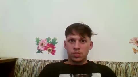 fuckmales21 online show from September 21, 4:40 pm