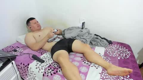 Snapshot of fuckynations chatting on February 22, 6:48 pm Fuckdirtymen online show from February 22, 6:48 pm