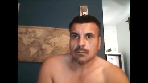 fuego1ento22 online show from October 6, 11:20 pm