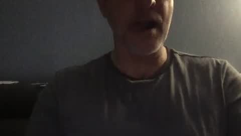 Snapshot of fuertecock chatting on February 5, 3:55 am Gregorio online show from February 5, 3:55 am