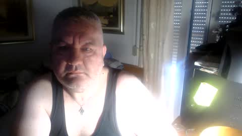 fukingcrazy online show from May 26, 9:49 am