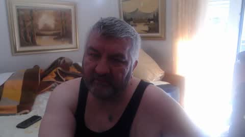 fukingcrazy online show from February 27, 1:44 pm