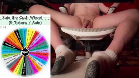 Fullofkink online show from February 23, 2:57 am