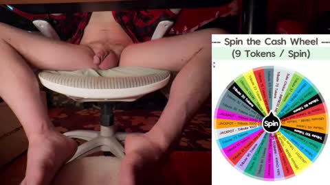 Fullofkink online show from January 14, 6:55 pm