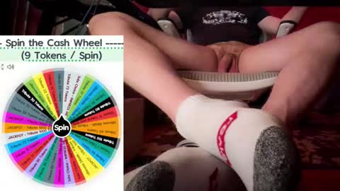 Fullofkink online show from February 26, 7:37 pm