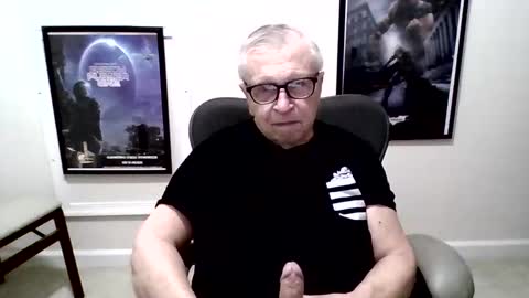 funclemike online show from February 23, 4:30 pm