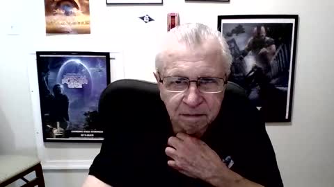 funclemike online show from February 21, 7:37 pm