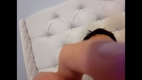 Daniel kim online show from February 24, 7:14 pm