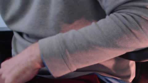 jerry online show from April 6, 5:14 pm