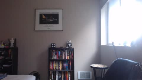 Hello online show from March 1, 10:09 pm