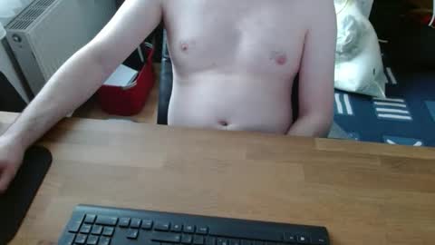 Eric online show from February 9, 9:25 am