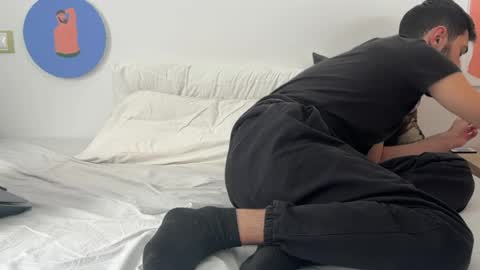 Futa online show from April 23, 5:04 pm