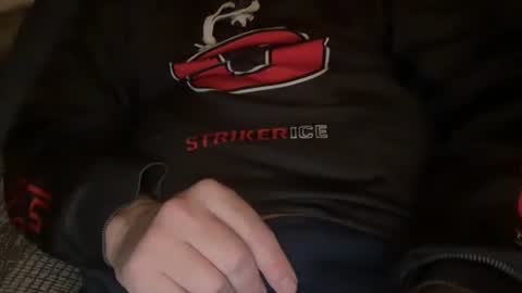 Futuro Marido online show from November 19, 5:18 am