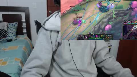 andrew online show from February 16, 4:54 am