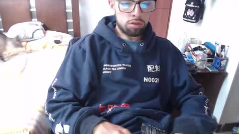 andrew online show from May 15, 9:56 pm