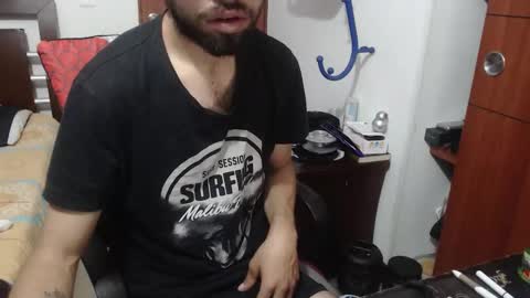 andrew online show from January 10, 4:06 am