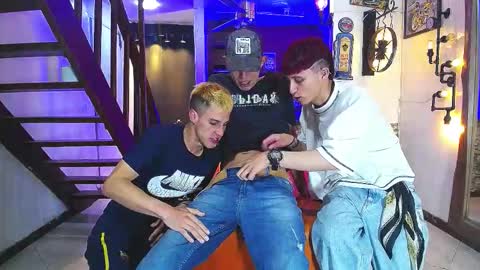 FYOTTY online show from September 23, 11:42 am