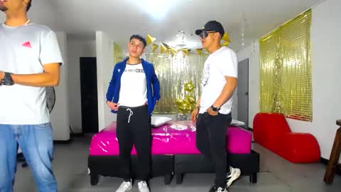 FYOTTY online show from February 22, 6:37 pm