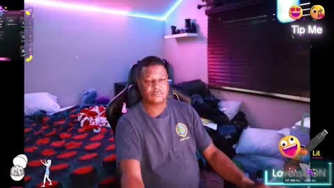 seldom seen online show from December 22, 1:03 am