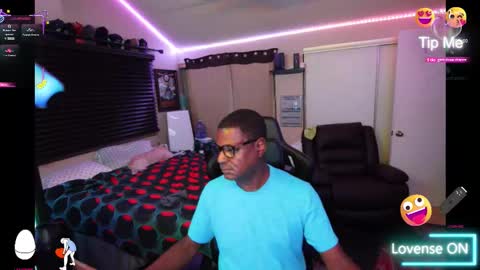 seldom seen online show from November 18, 3:54 am