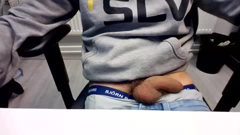 gaas35 online show from February 9, 2:55 pm