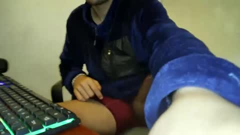 gabitosexyy online show from February 17, 1:42 pm