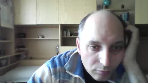 Gabriele online show from February 15, 11:18 am