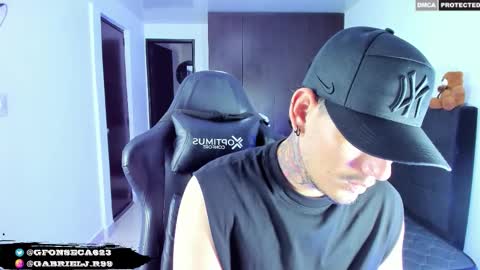 Gabe online show from November 6, 4:59 am