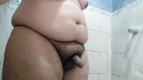 Gabriel online show from March 12, 10:07 pm